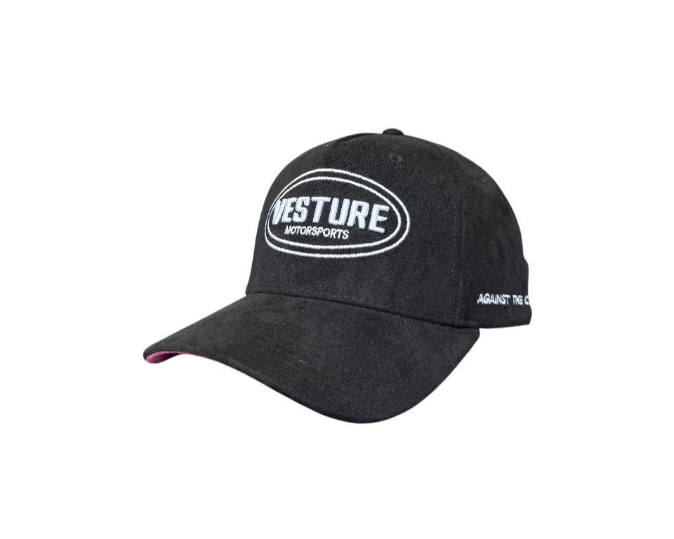 MOTORSPORTS CAP