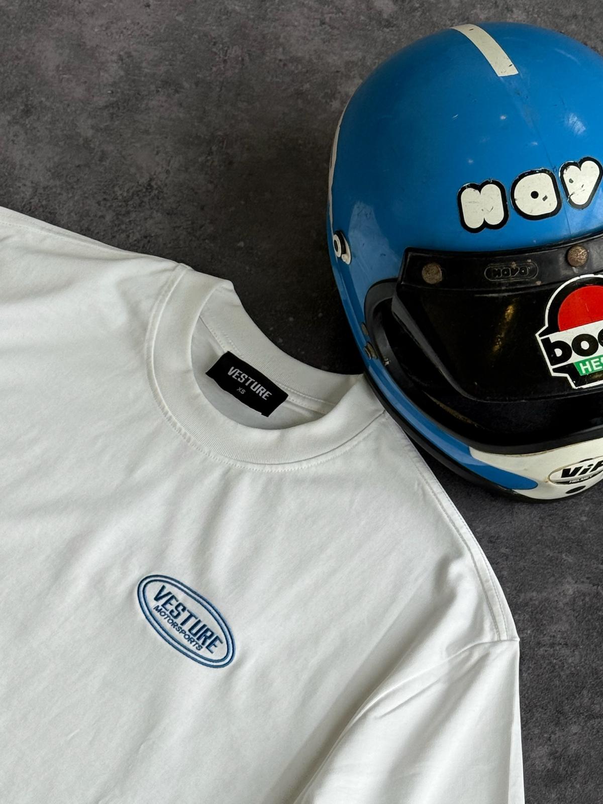 LIVING FAST TEE