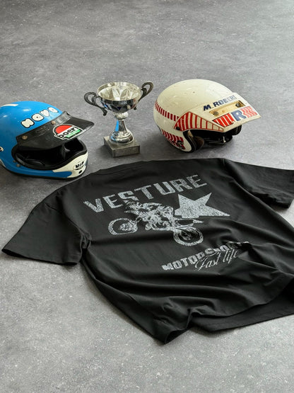 SX TRIBUTE TEE