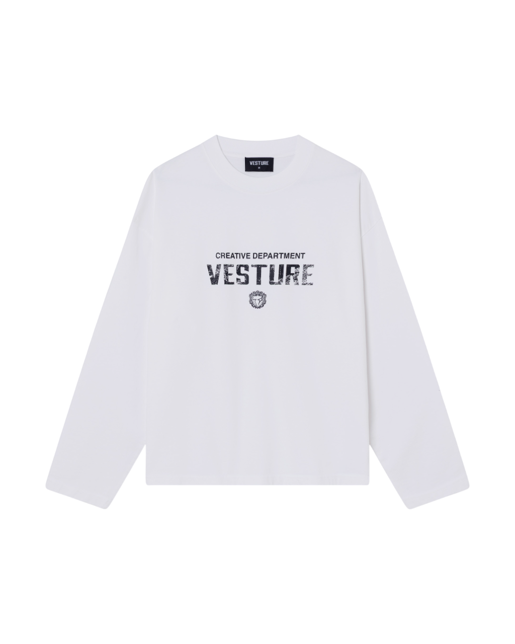 FOUNDATION LONGSLEEVE