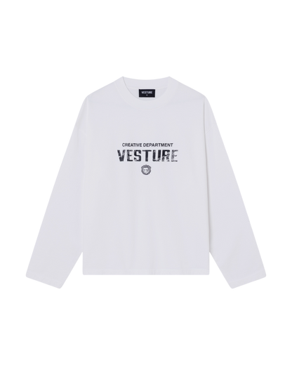 FOUNDATION LONGSLEEVE