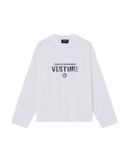 FOUNDATION LONGSLEEVE