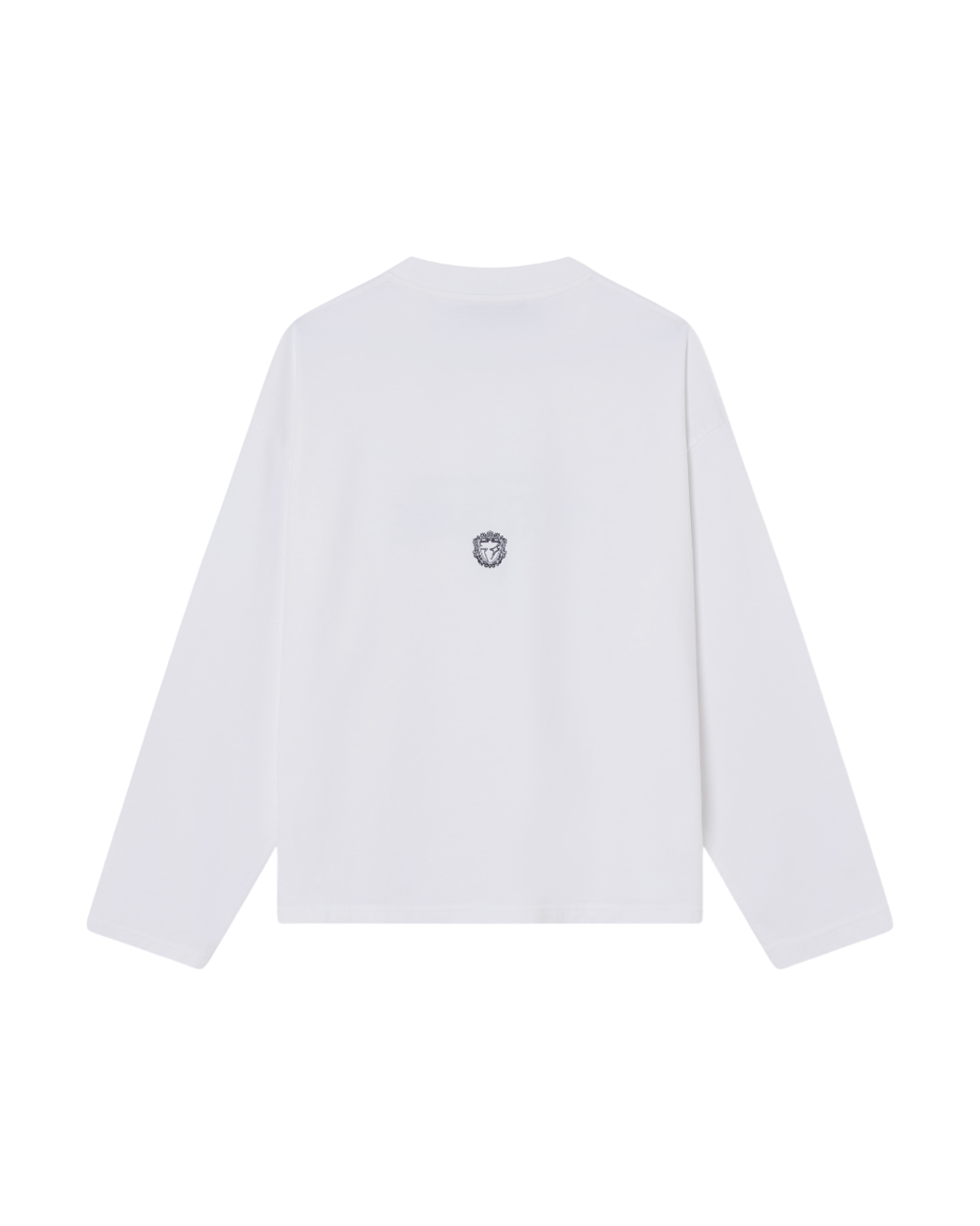 FOUNDATION LONGSLEEVE