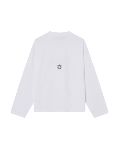 FOUNDATION LONGSLEEVE