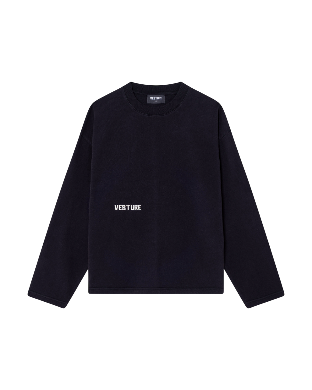 SS26 LONGSLEEVE