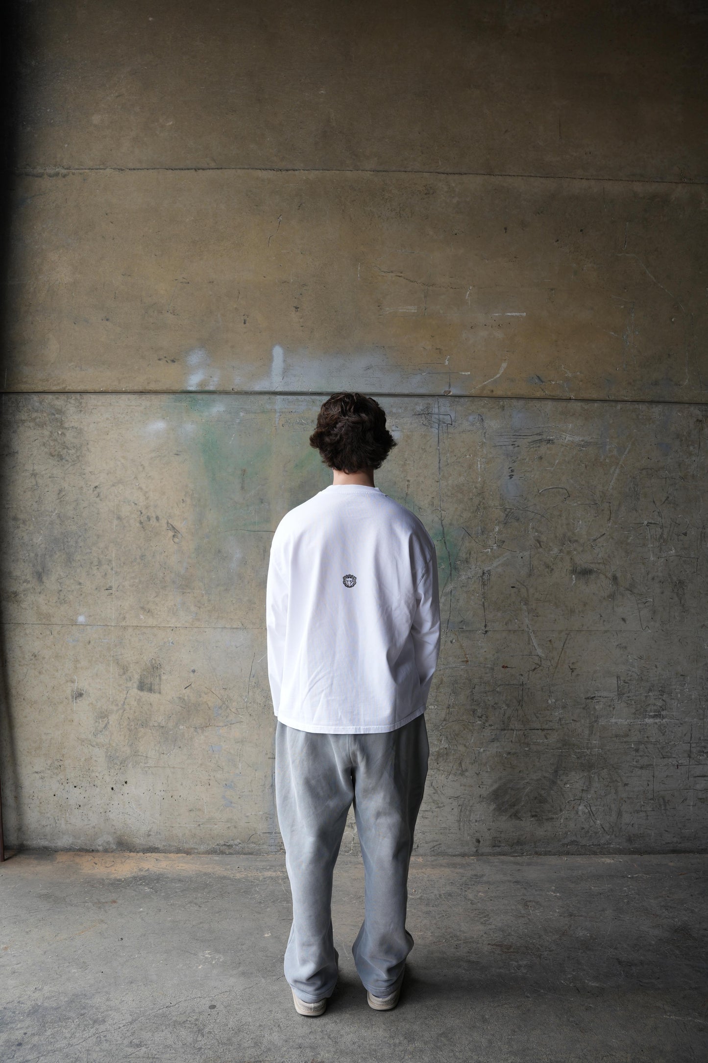 FOUNDATION LONGSLEEVE