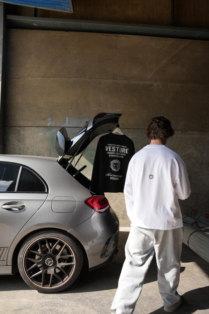 FOUNDATION LONGSLEEVE