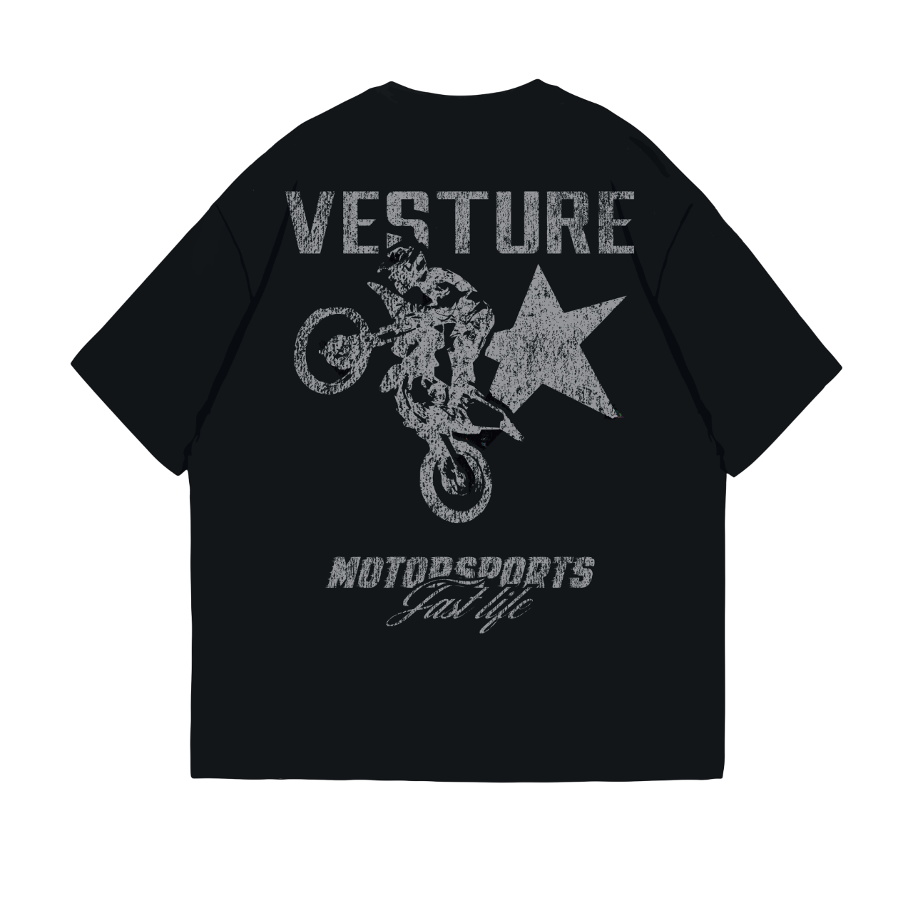SX TRIBUTE TEE