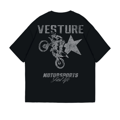 SX TRIBUTE TEE