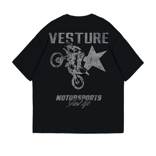 SX TRIBUTE TEE
