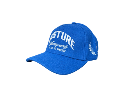“NOT FOR THE AVERAGE” CAP