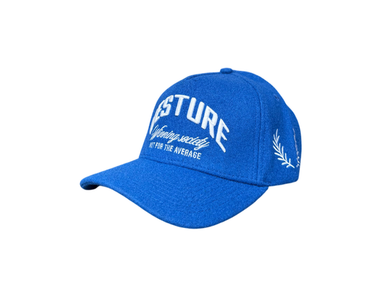 “NOT FOR THE AVERAGE” CAP